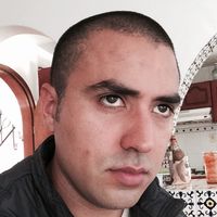 Martinez Morales's Photo