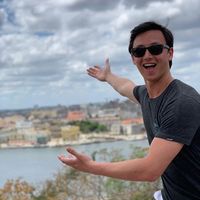 Chad Robinson's Photo