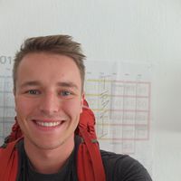 Le foto di Marcello Hagedorn