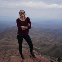 Shelby Mathis's Photo