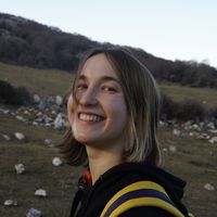 Viktoriia Shaposhnykova的照片