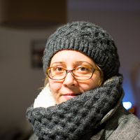 Claire Thinius's Photo