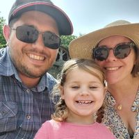 Bénédicte Prestot's Photo