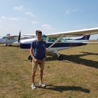 Oskar Glegola's Photo