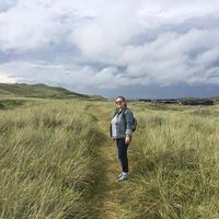 Weronika Mikulska's Photo