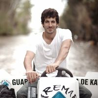 Fotos de Juan Garcia Albarido