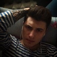 Michael Lubchikov's Photo