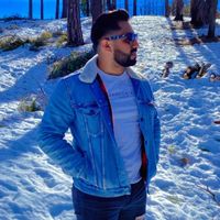 Alan Contreras的照片