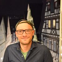 Eric Neumeister's Photo