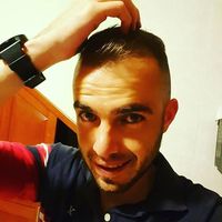 Alfredo Salinas的照片