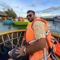 Prateek Yadav's Photo