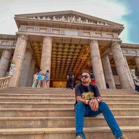 Priyank Rana's Photo