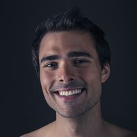 Pierre-Yves Sanchis的照片