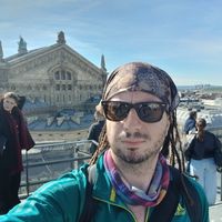 Gonzalo Marquez的照片