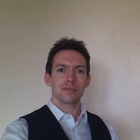 Russell Cochrane's Photo