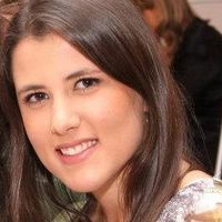 Fotos de Raísa Segalovich