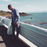 Johannes Schuster's Photo