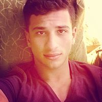 Jonathan Rashad's Photo