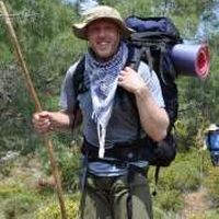 Basil Khlobystov的照片