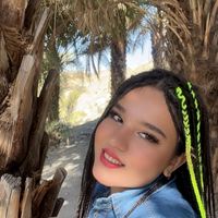 Fatemeh Karami's Photo