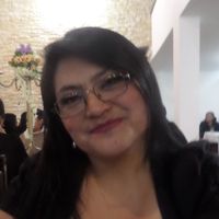 Gladys Elizabeth Pazmiño's Photo