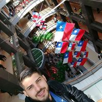 Fotos de Rômulo Kozlowski