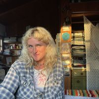 Christiana Leonardo's Photo