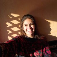 Itxaso Aranguren's Photo