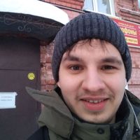 Dmitry Matsakov的照片