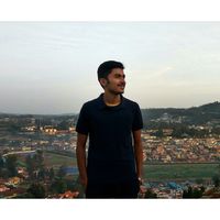 Samrudh Srinivas's Photo