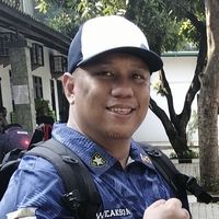 Fotos de Arie Wicaksono