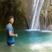 Luca de Grandis的照片