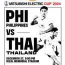 Philippines Vs Thailand semis Football's picture