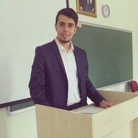 Furkan Karakaya's Photo