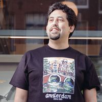 Daniel Duclos's Photo