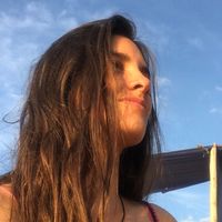 Anni Herrmann的照片