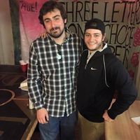 Nicholas de Stefanis's Photo