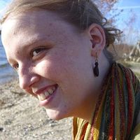 Anne Feldmann's Photo