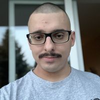 Bartosz Dudek's Photo