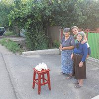 Beatrice Di Domenico的照片