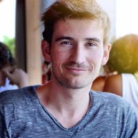 Hadrien intheworld的照片