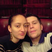 Audrey Petit's Photo