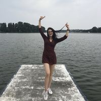 Serpil Çoban's Photo