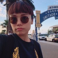 Saki Nakamura's Photo