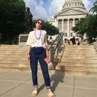 Ekaterina Filina的照片