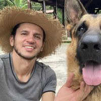 Wilmer Rodriguez的照片