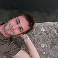 Daniel Ramseier's Photo