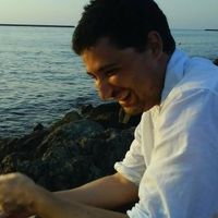 Kamel Laribi的照片