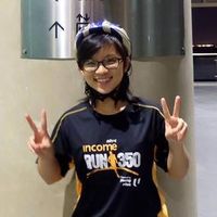 Liaw Ying Qi's Photo