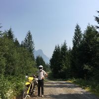 Mike Riordan's Photo